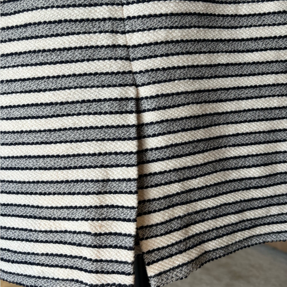 J. Crew A-Line Skirt 8 - Picture 3 of 10